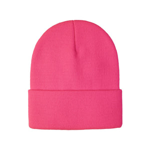 CSW 24/7 H08002 Blaze toque in Intense Pink — product photo