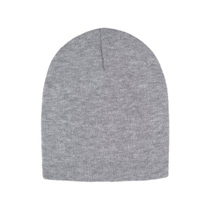 CSW 24/7 H08005 Metro toque in Athletic Grey Heather — product photo