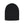 CSW 24/7 H08005 Metro toque in Black — product photo