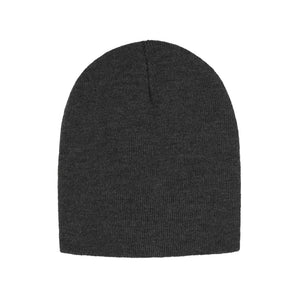 CSW 24/7 H08005 Metro toque in Charcoal Heather — product photo
