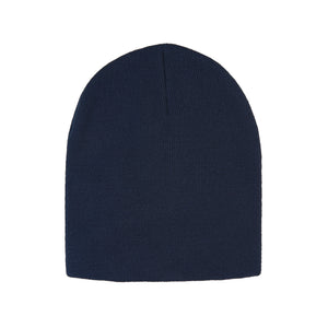 CSW 24/7 H08005 Metro toque in Navy — product photo