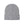CSW 24/7 H08010 Thermo toque in Athletic Grey — product photo