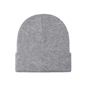 CSW 24/7 H08010 Thermo toque in Athletic Grey — product photo