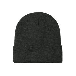 CSW 24/7 H08010 Thermo toque in Charcoal Heather — product photo