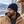 CSW 24/7 H08010 Thermo Fleece-Lined Knit Cuff Toque in Navy — winter lifestyle mockup
