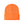 CSW 24/7 H08012 Ember toque in Intense Orange — product photo