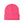 CSW 24/7 H08012 Ember toque in Intense Pink — product photo