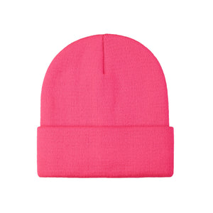 CSW 24/7 H08012 Ember toque in Intense Pink — product photo