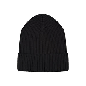 Muskoka Trail Garment Co. H08050 Ridge toque in Black — product photo
