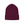 Muskoka Trail Garment Co. H08050 Ridge toque in Burgundy — product photo