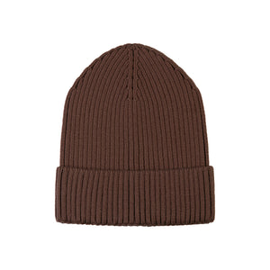 Muskoka Trail Garment Co. H08050 Ridge toque in Caramel — product photo