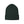 Muskoka Trail Garment Co. H08050 Ridge toque in Forest Green — product photo