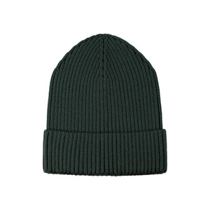 Muskoka Trail Garment Co. H08050 Ridge toque in Forest Green — product photo