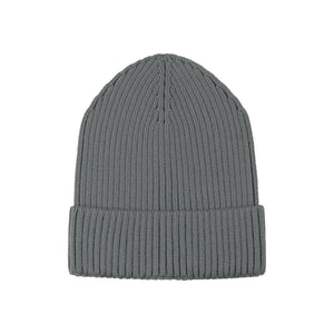 Muskoka Trail Garment Co. H08050 Ridge toque in Grey Heather — product photo
