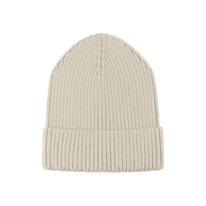 Muskoka Trail Garment Co. H08050 Ridge toque in Ivory — product photo