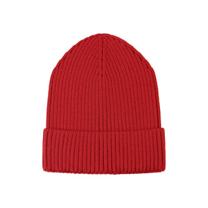 Muskoka Trail Garment Co. H08050 Ridge toque in Red — product photo