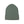 Muskoka Trail Garment Co. H08050 Ridge toque in Sage Green — product photo