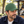 KOI® KOI® Matte Snapback Cap – KOI1835 in Balsam Green, lifestyle view