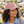 KOI® KOI® Matte Snapback Cap – KOI1835 in Dusty Rose, lifestyle view