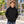 M&O 3322 Youth Fleece Pullover Hoodie — blank garment in a lifestyle setting