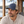 Muskoka Trail Garment Co. H08360 Pigment Dyed Snap Back Trucker Cap in Navy / Khaki, lifestyle view