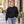 Next Level 9087 Women's Heavyweight Crewneck Sweatshirt — undecorated garment in a premium lifestyle setting