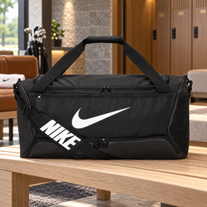 Nike DH7710 lifestyle - Black