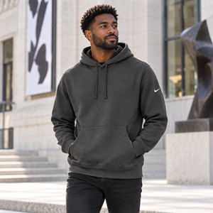 Nike DR1499 lifestyle - Anthracite