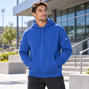 Nike DR1499 lifestyle - Game Royal