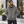 Nike DR1513 lifestyle - Charcoal Heather