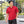 Nike NKDC1963 Dri-FIT custom polo by Lucky Monkey