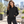 Nike NKDX6720 lifestyle - Black