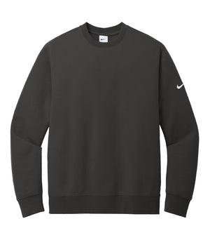 Nike NKFD9863 product - Anthracite
