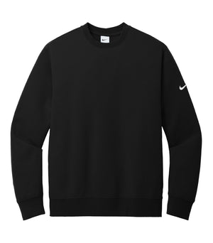 Nike NKFD9863 product - Black