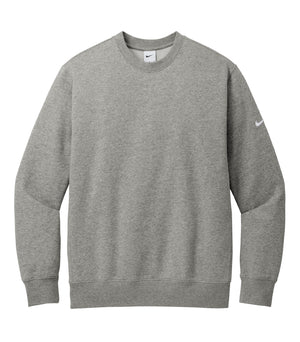 Nike NKFD9863 product - Dark Grey Heather