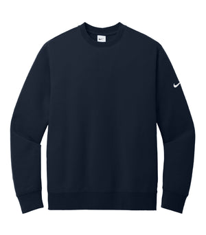 Nike NKFD9863 product - Midnight Navy