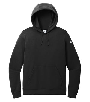 Nike NKFD9889 product - Black