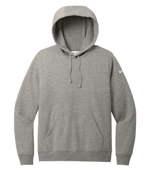 Nike NKFD9889 product - Dark Grey Heather