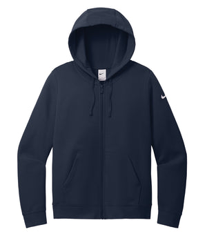 Nike NKFD9890 product - Midnight Navy