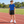 CX2 P4485Y — Black lifestyle photo 3
