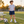 CX2 P4485Y — Navy lifestyle photo 4