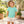 Rabbit Skins 3321 Toddler Fine Jersey Tee — blank garment in a lifestyle setting