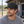 Richardson 110 R-Flex Trucker Cap in Black, lifestyle view