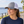 Richardson 110 R-Flex Trucker Cap in Heather Grey/ White, lifestyle view