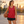 CX2 S04480 — Red lifestyle photo 2