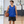 CX2 S04480 Reverse Performance Reversible Mesh Tank Top — lifestyle photo