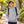 Sherbrooke Academy - Unisex Pullover Hoodie — lifestyle photograph with original school design