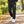 Sherbrooke Academy - Unisex Sweatpants — lifestyle photograph with original school design