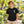 Sherbrooke Academy - Unisex T-shirt — lifestyle photograph with original school design