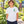 Sherbrooke Academy - Unisex T-shirt — lifestyle photograph with original school design